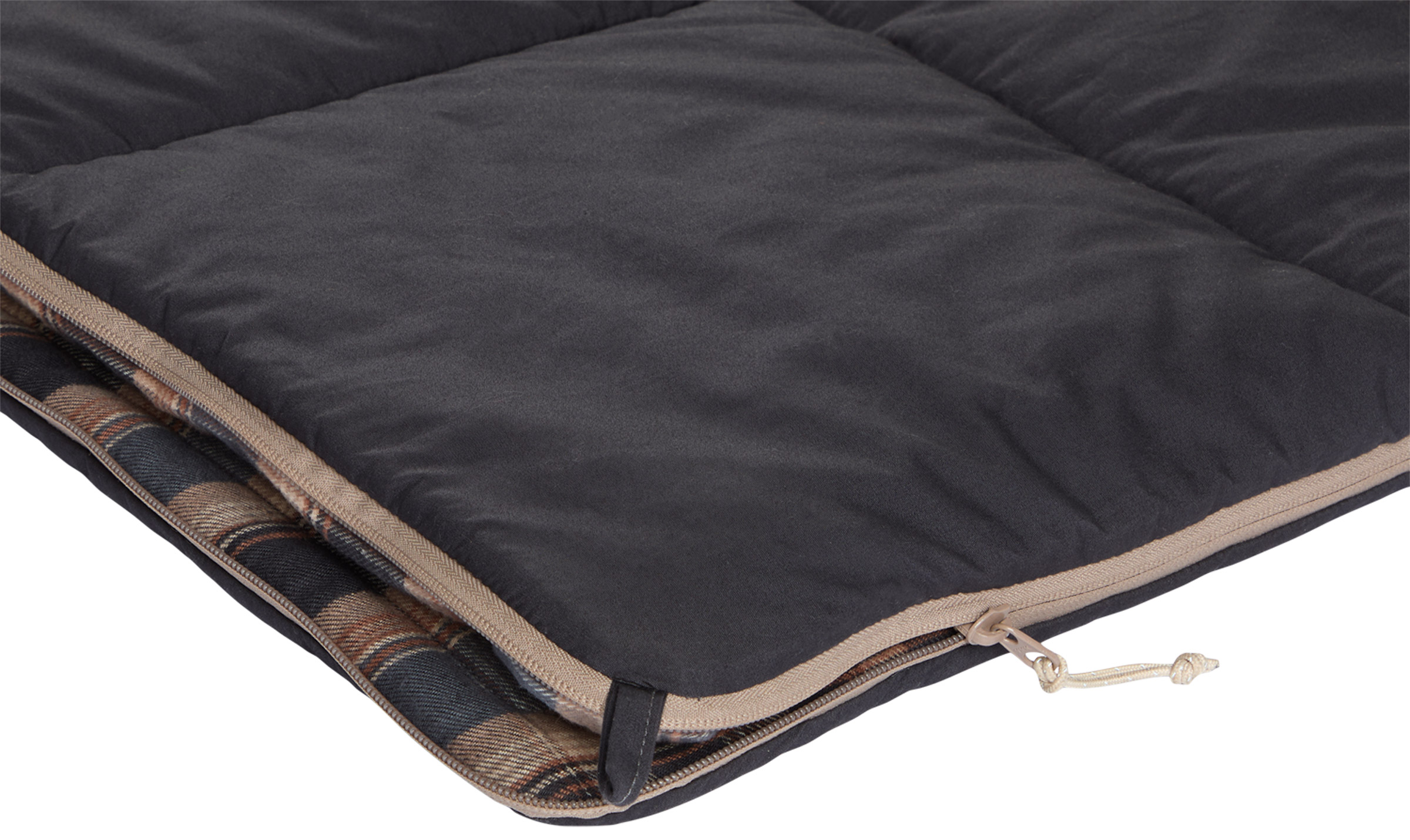 Sif ±0° Blanket Medium Fibersovepose