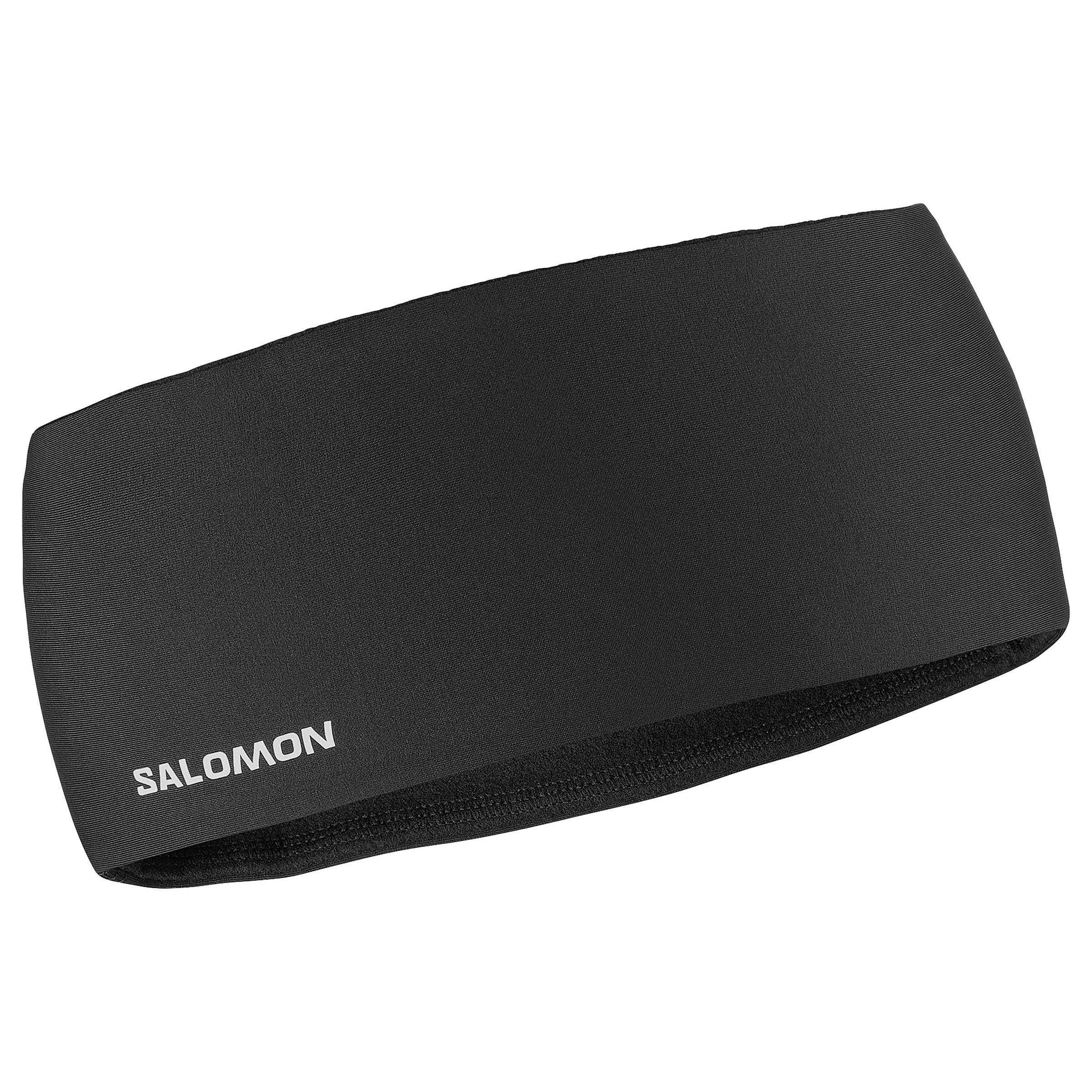 Run Tech Headband Unisex Salomon beklaedning