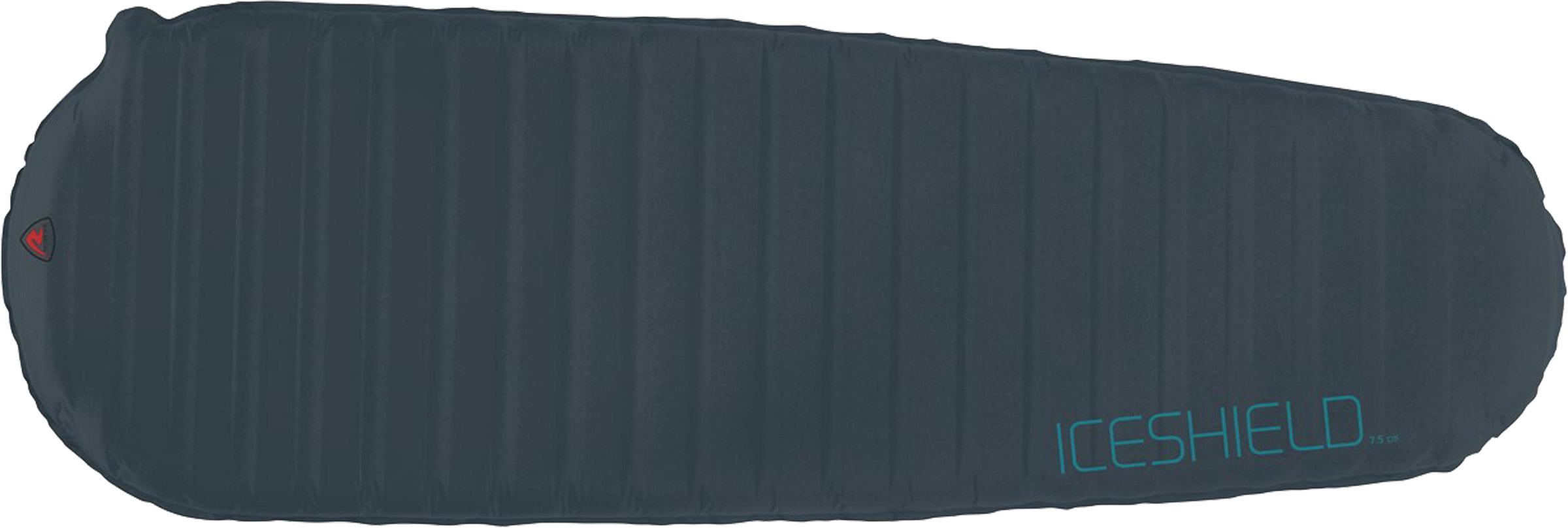 Robens Iceshield 75 Selvoppustende Liggeunderlag