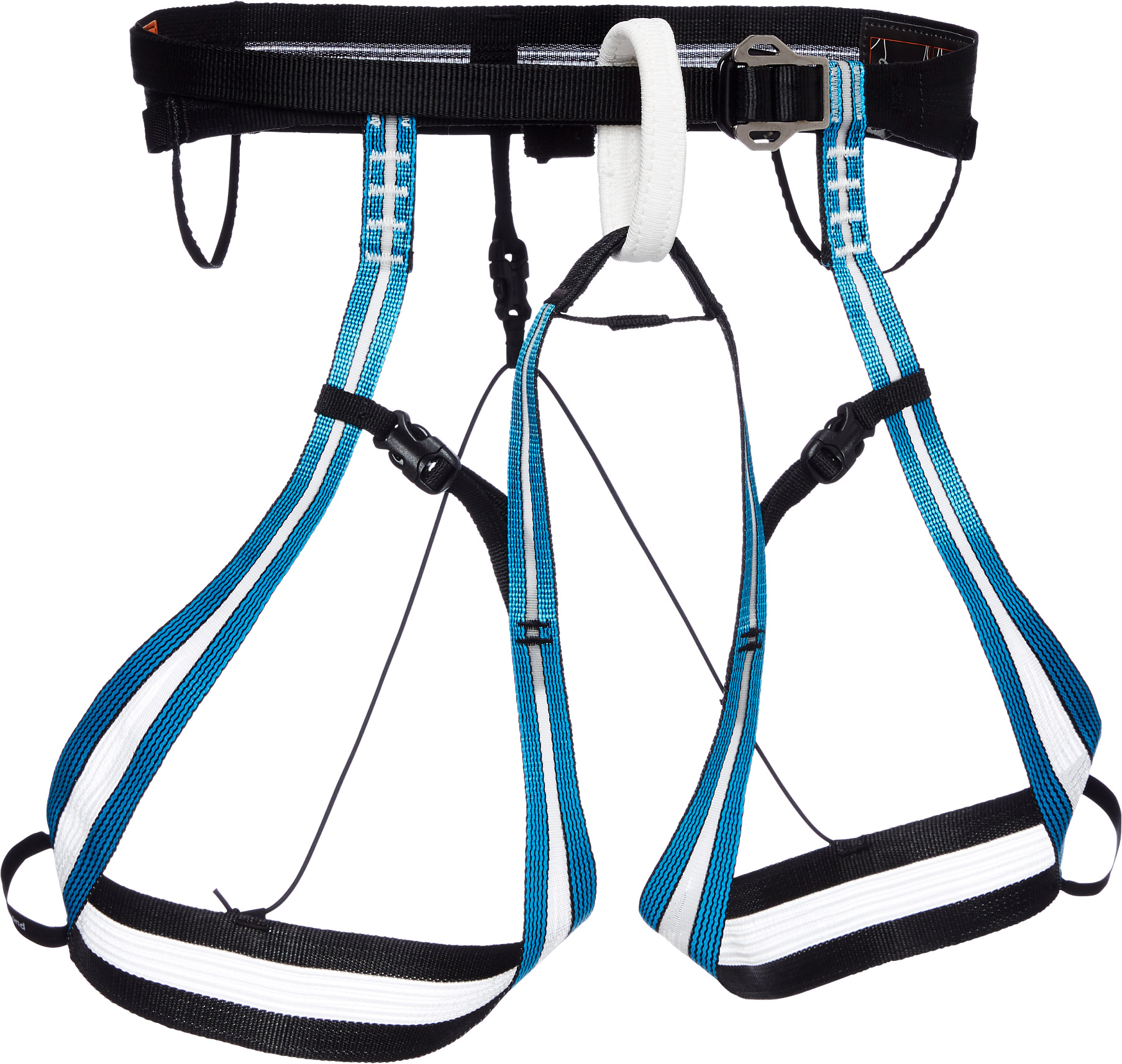 Couloir Harness Black Diamond klatreudstyr