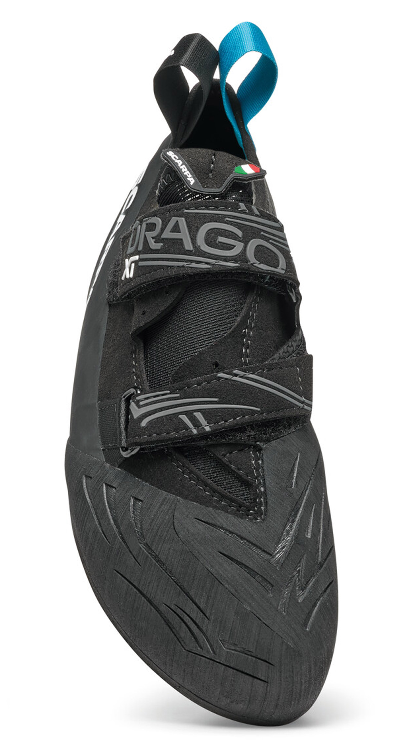 Drago XT FZR Klatresko