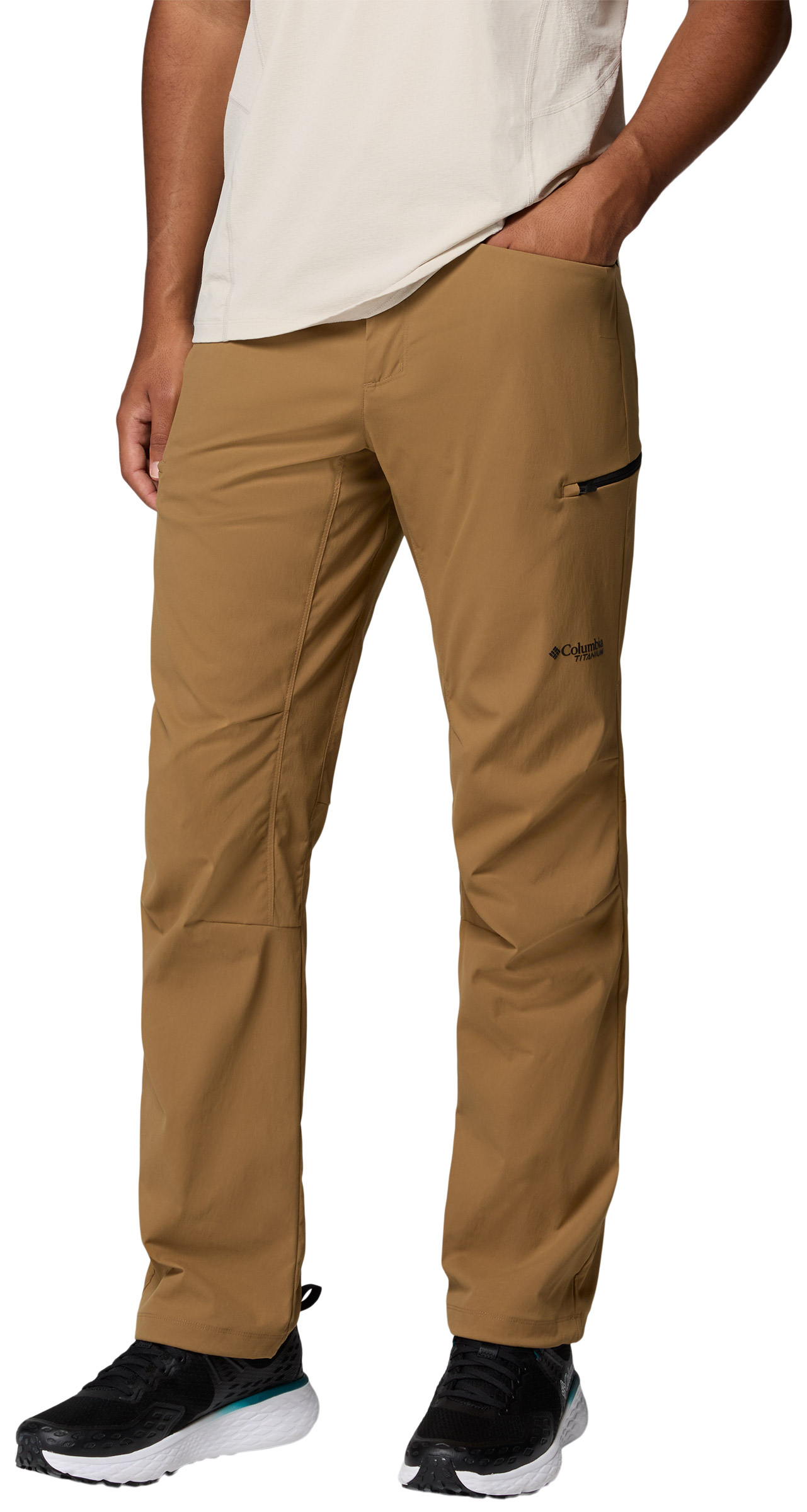 Cosmiques Pro Nylon Pant
