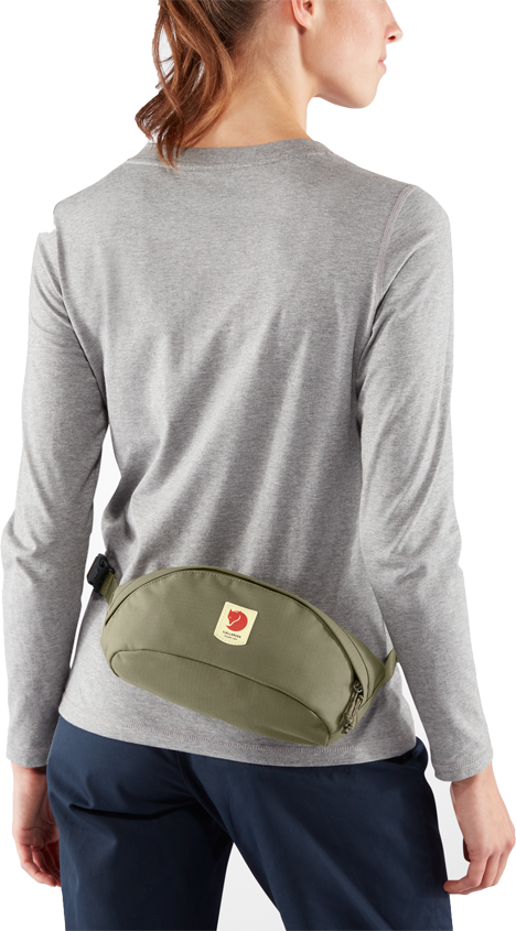 Ulvö Hip Pack Medium