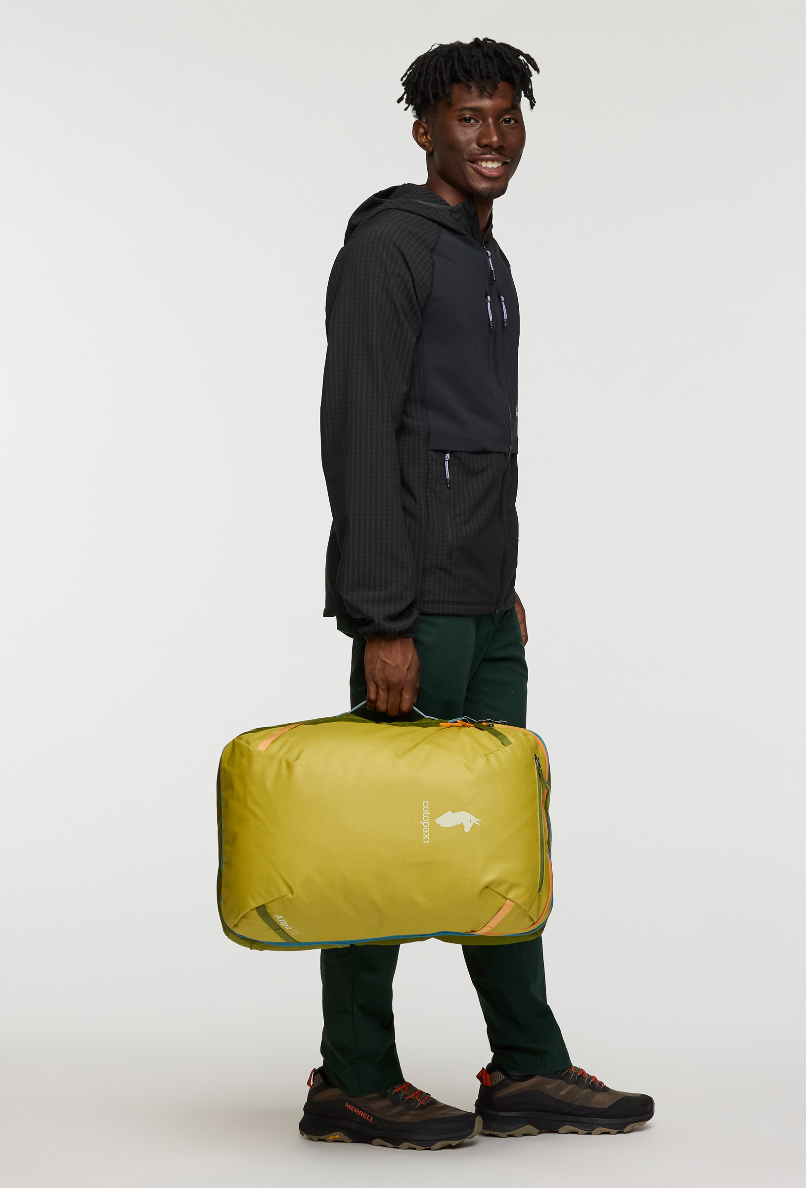 Allpa 35L Travel Pack