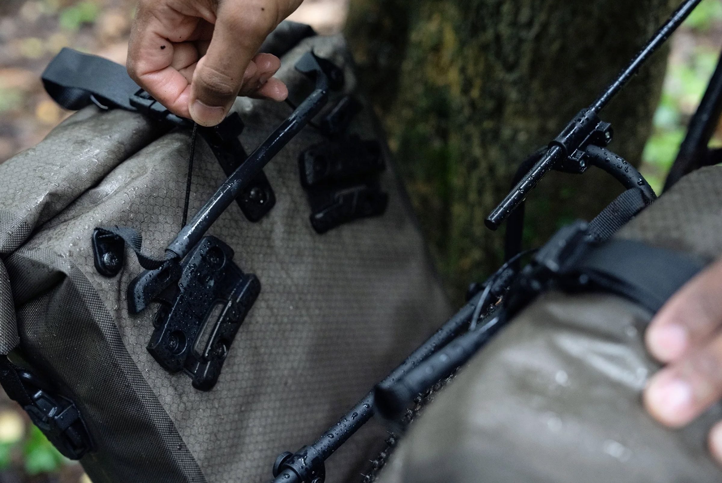 Gravel-Pack Single 14.5L