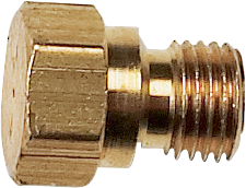 Jet Nipple 0.45 (5 stk) 3289 Primus brands