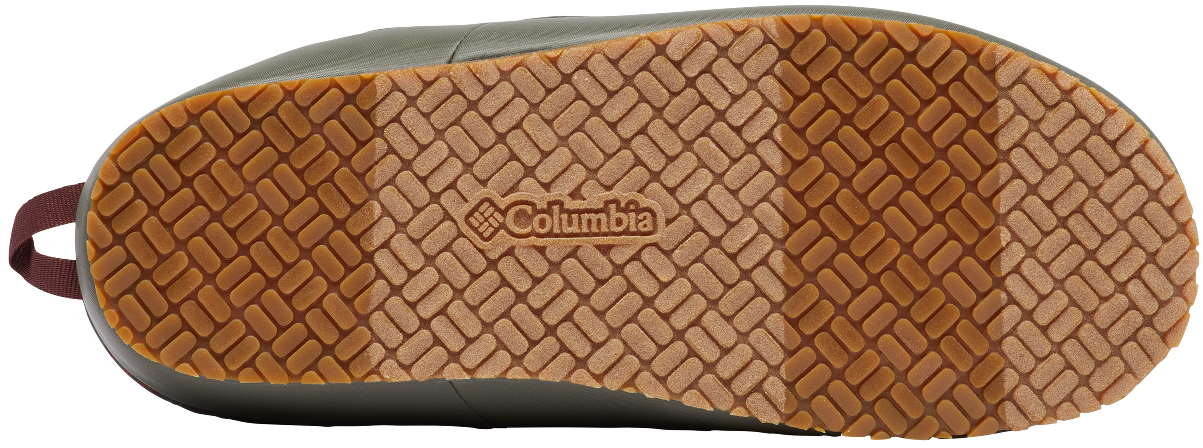 Omni-Heat Lazy Bend Camper