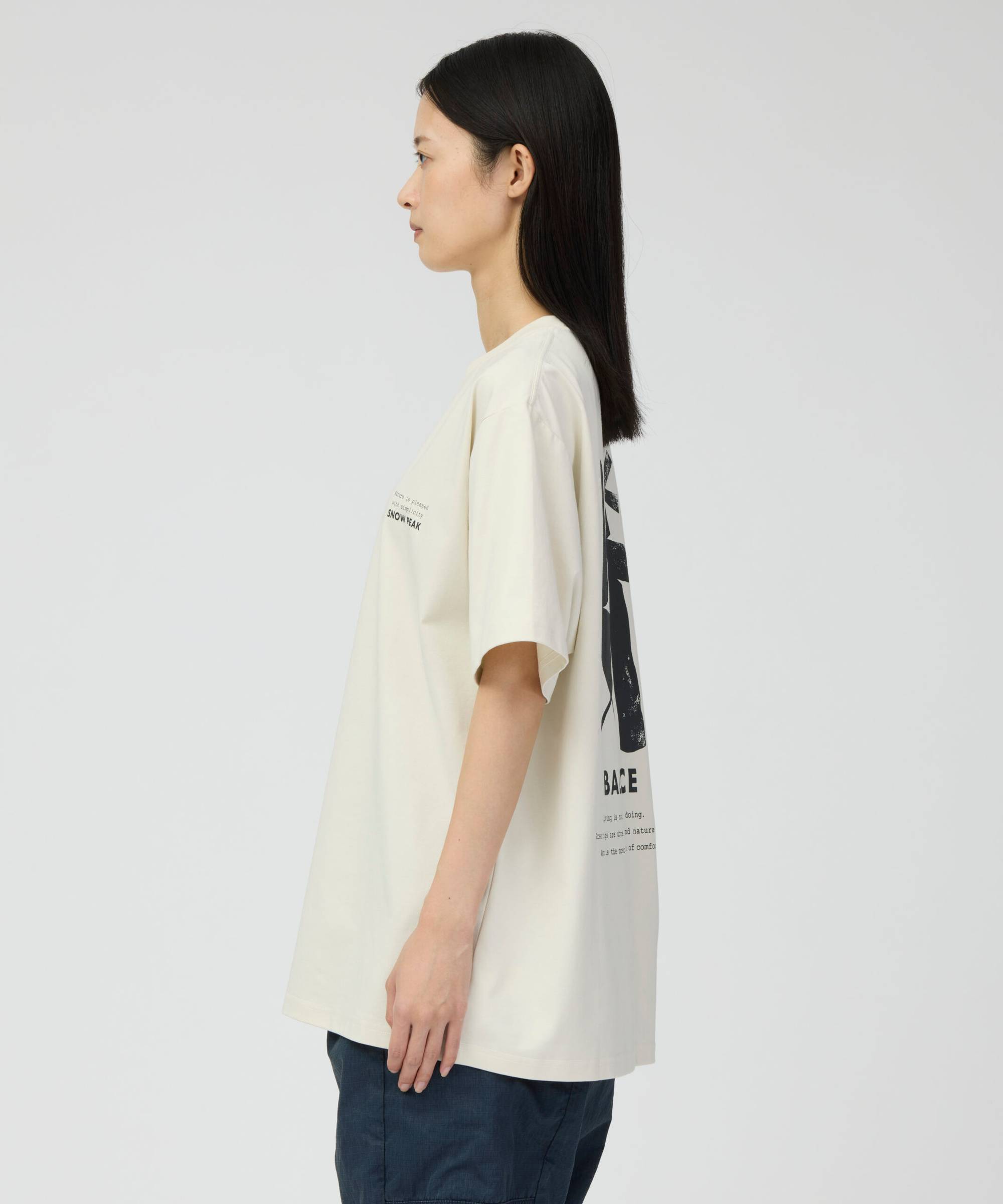 Elemental Balance T-Shirt Unisex