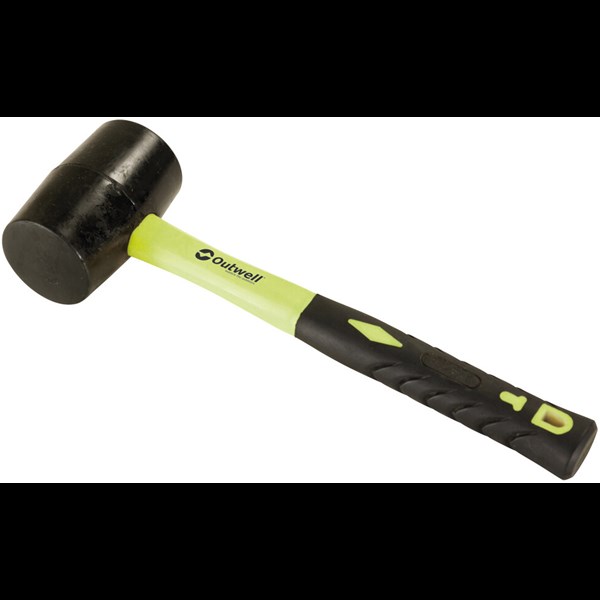 Camping Mallet 454 g Outwell Telte