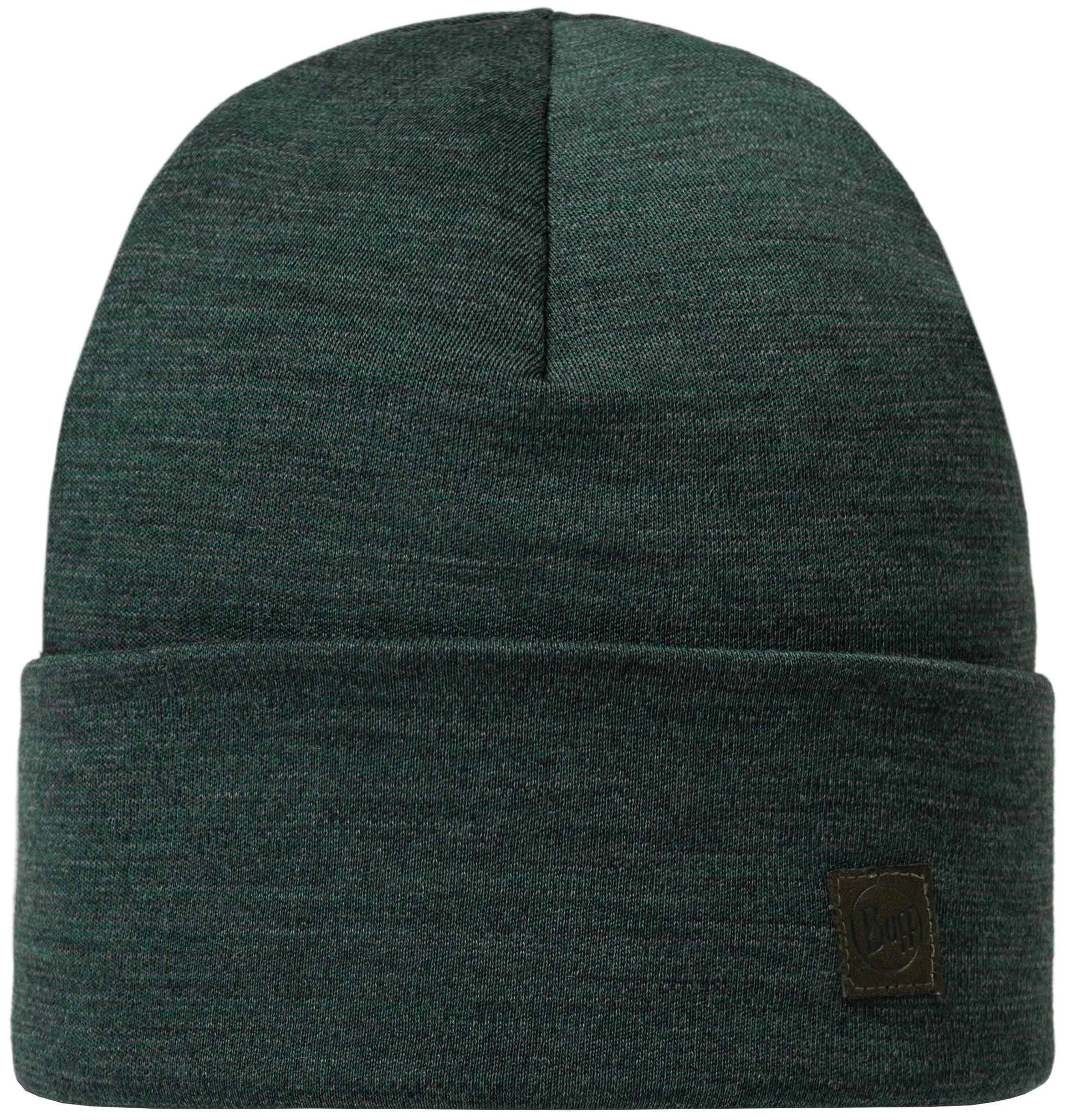 Merino Wool Heavyweight Beanie Buff brands