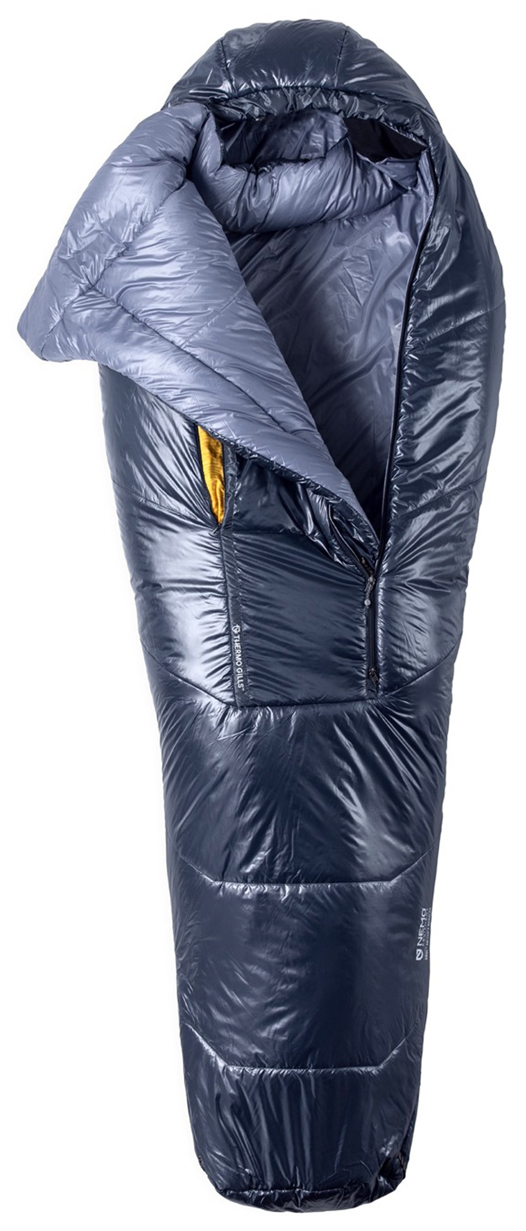 Soul 30/40 Long Fibersovepose