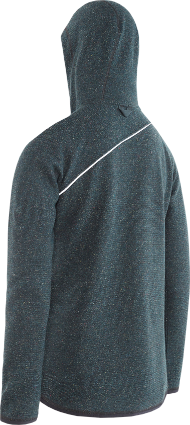 Falen Wooly Hoodie Dame