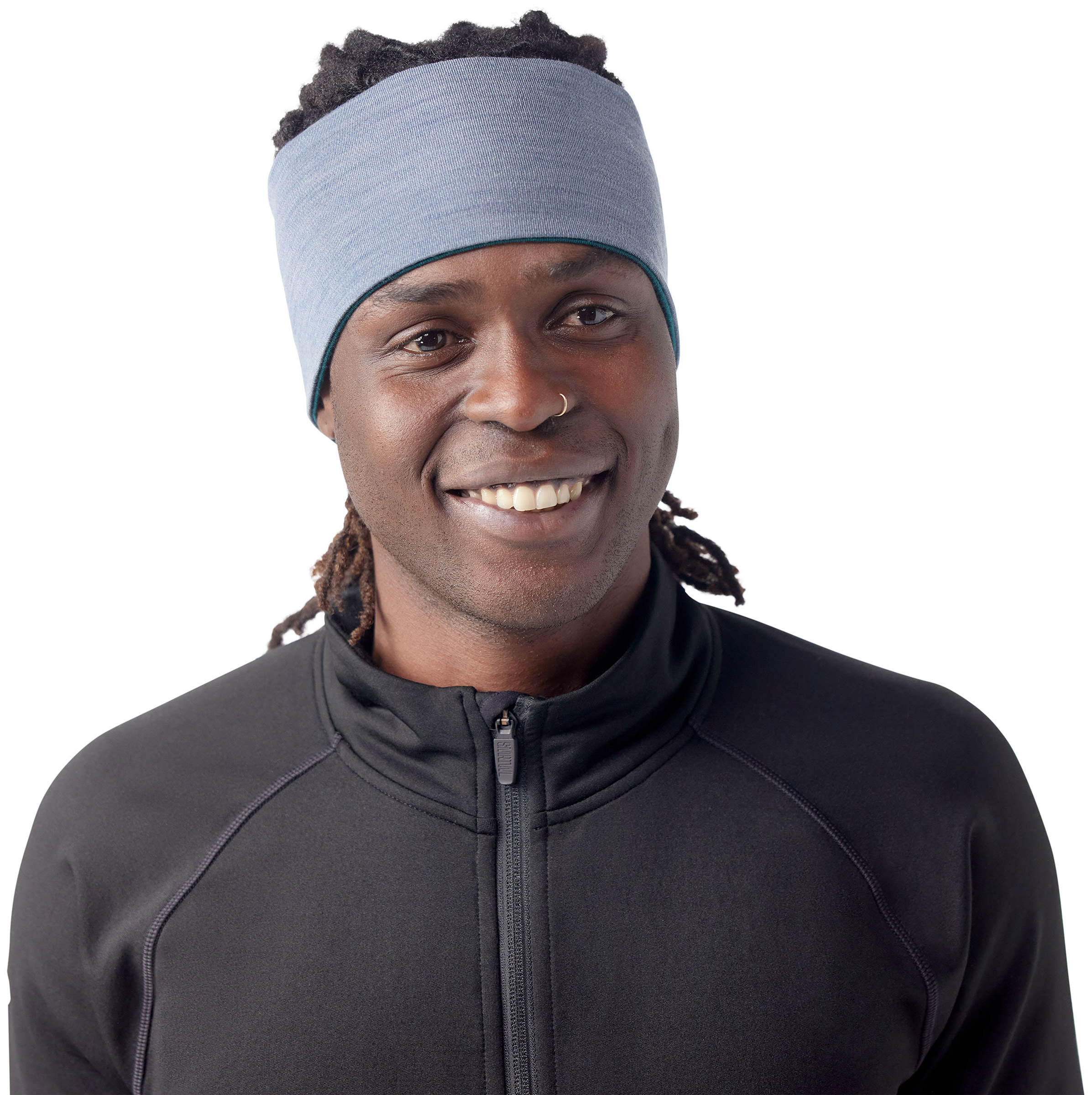 Merino Reversible Headband