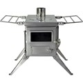 Nomad View Medium Cook Camping Stove