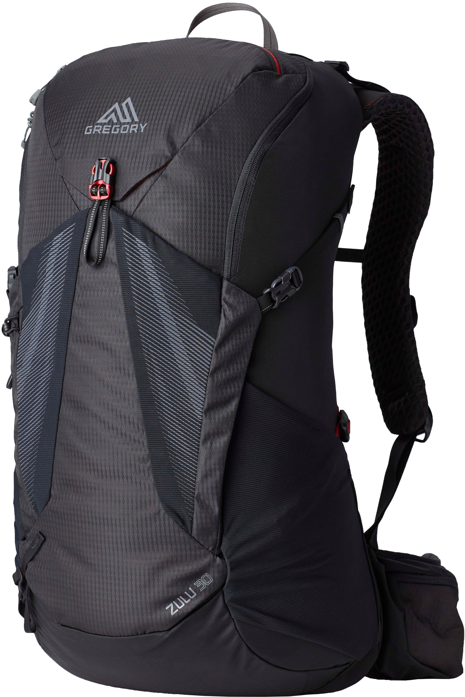 Zulu 30 M/L Gregory BlogPage