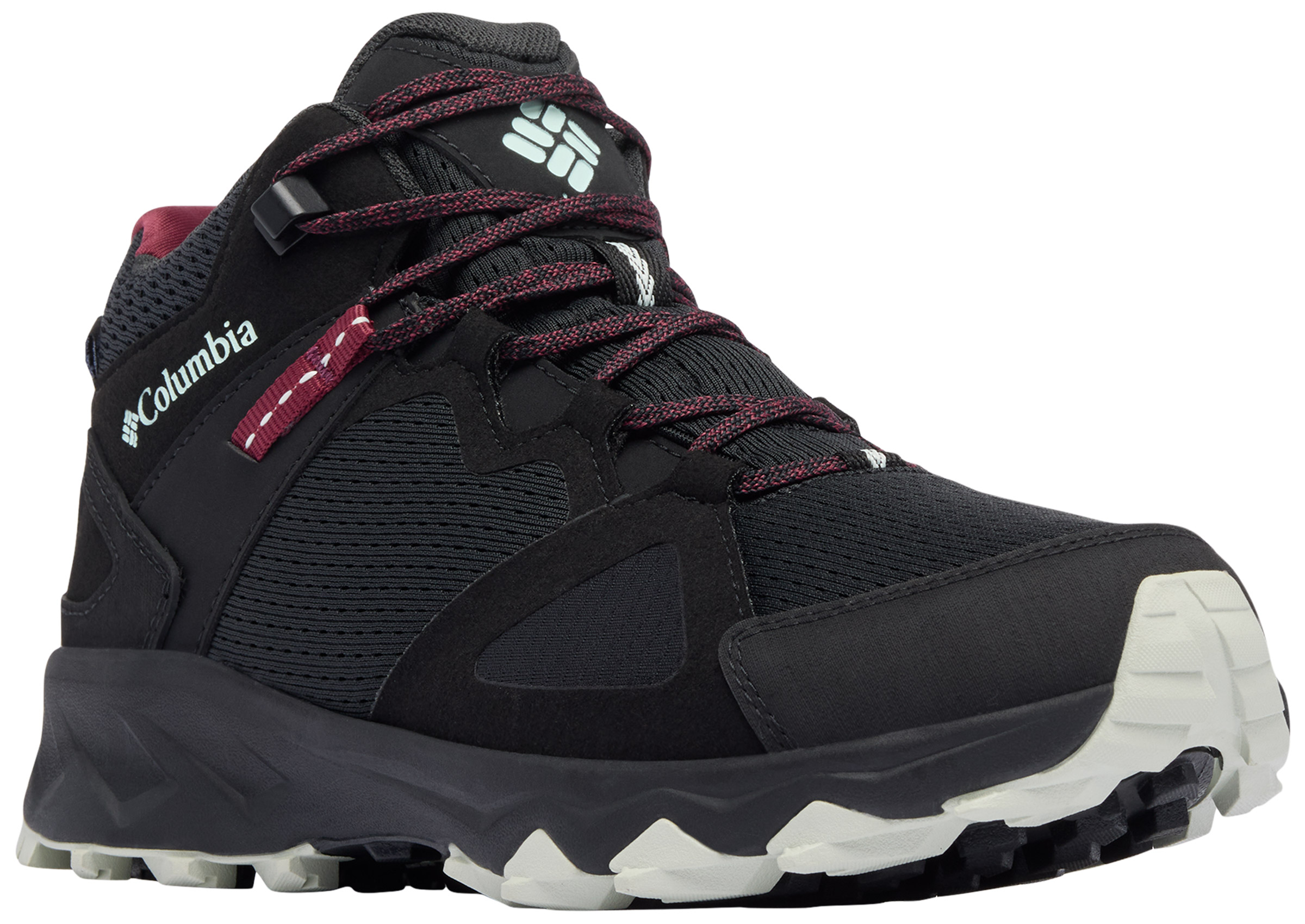 Peakfreak Hera Mid OutDry Dame