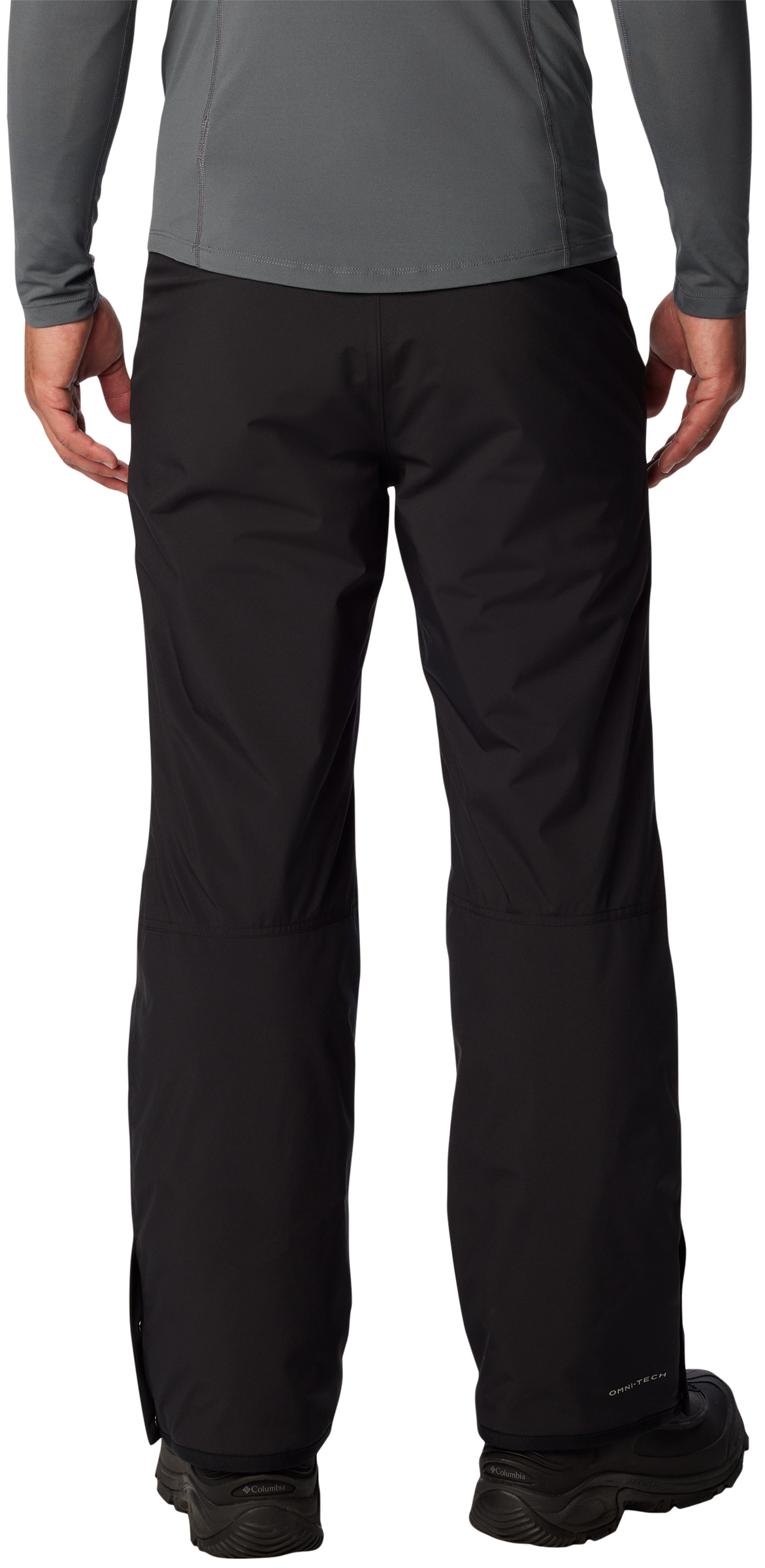 Shafer Canyon II Insulated Pant