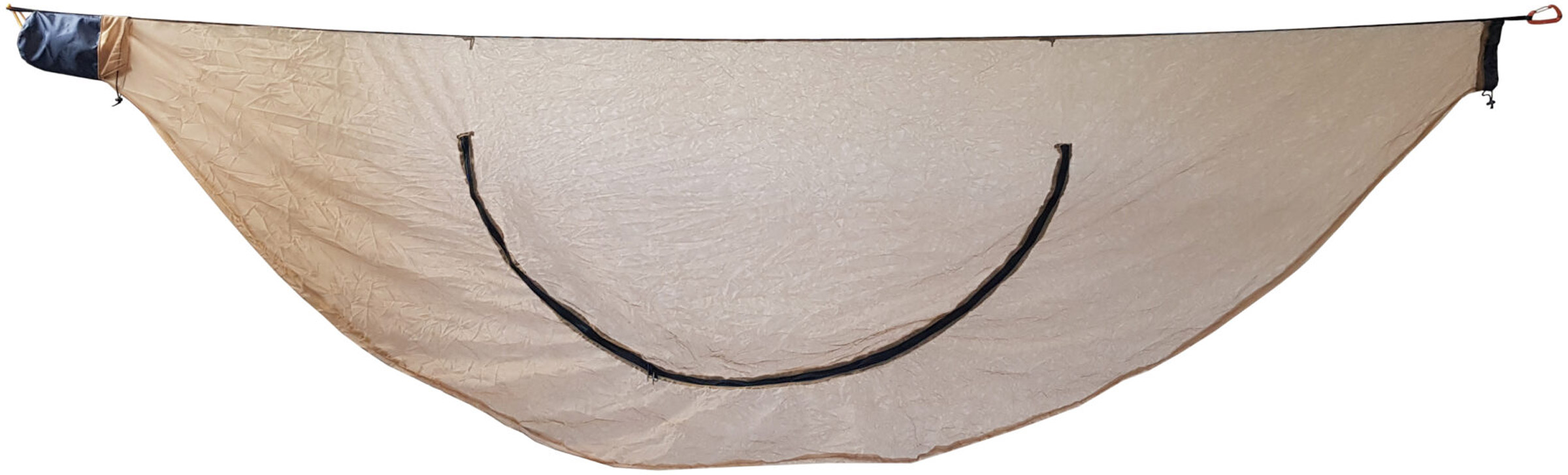 Desert Myggenet til Hængekøje Bushmen sovegrej