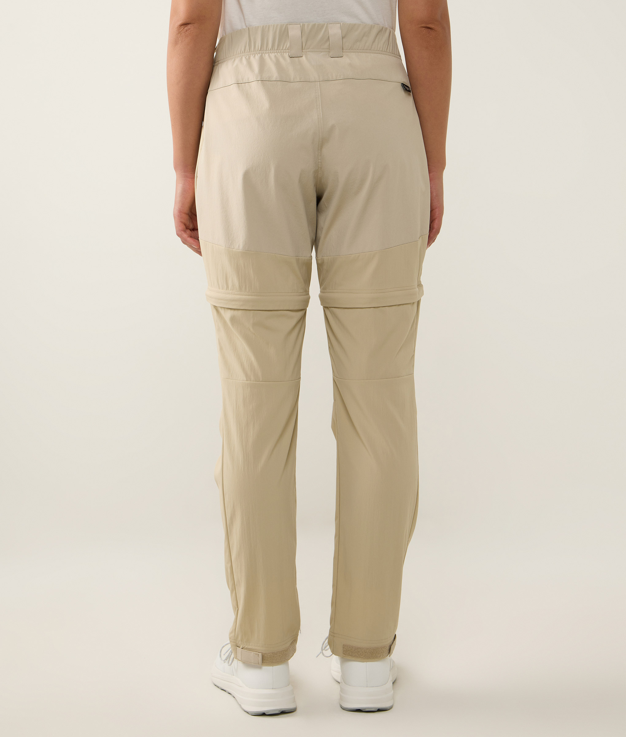 Lite Standard Zip-Off II Pant Dame