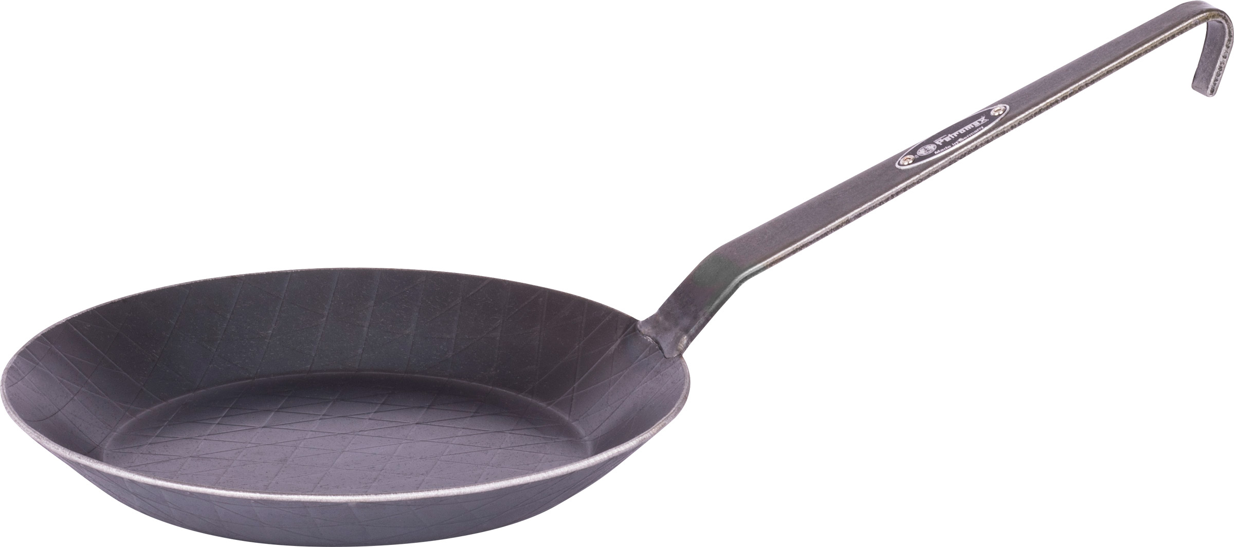 Wrought Iron Pan SP20 Petromax kogegrej