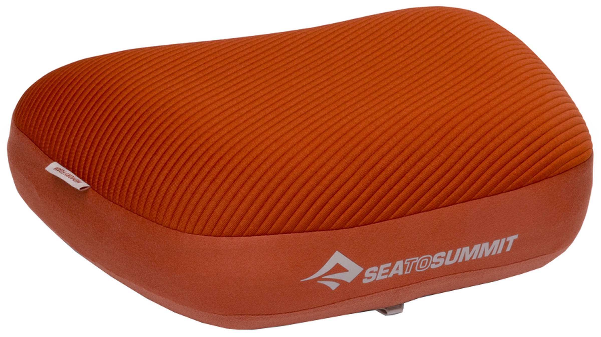 Aeros Premium Pillow Regular Oppustelig Hovedpude Sea to Summit sovegrej