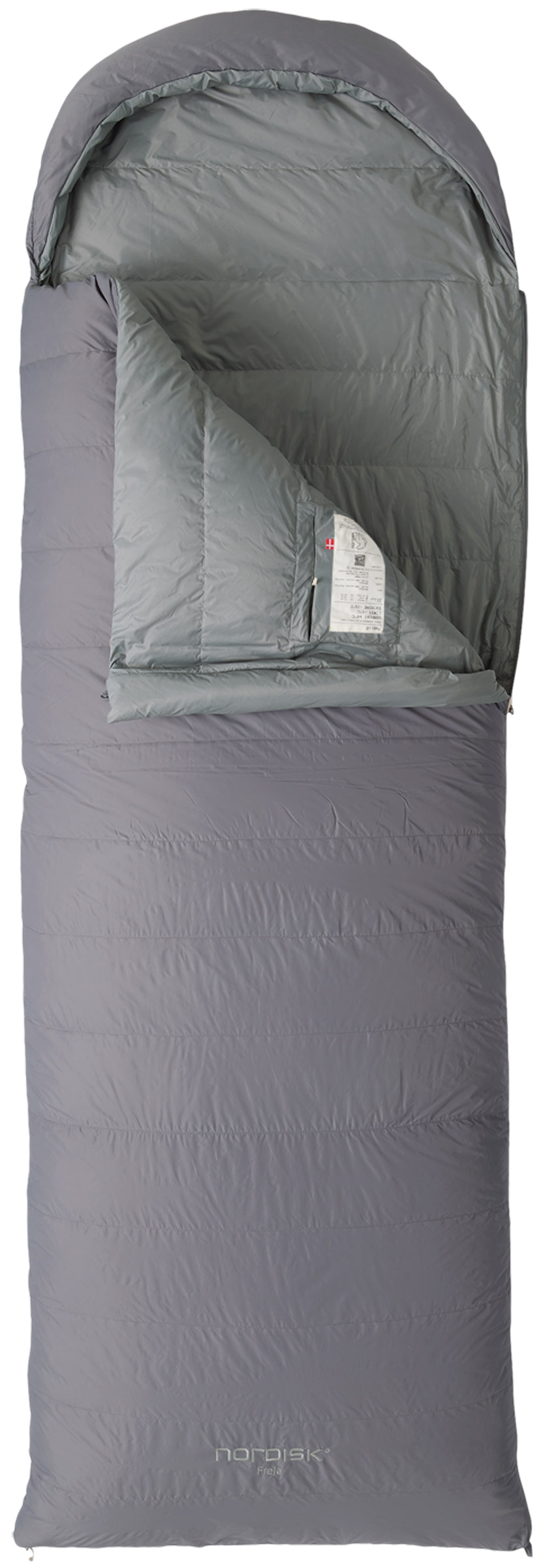 Freja ±0° Blanket Medium Dunsovepose