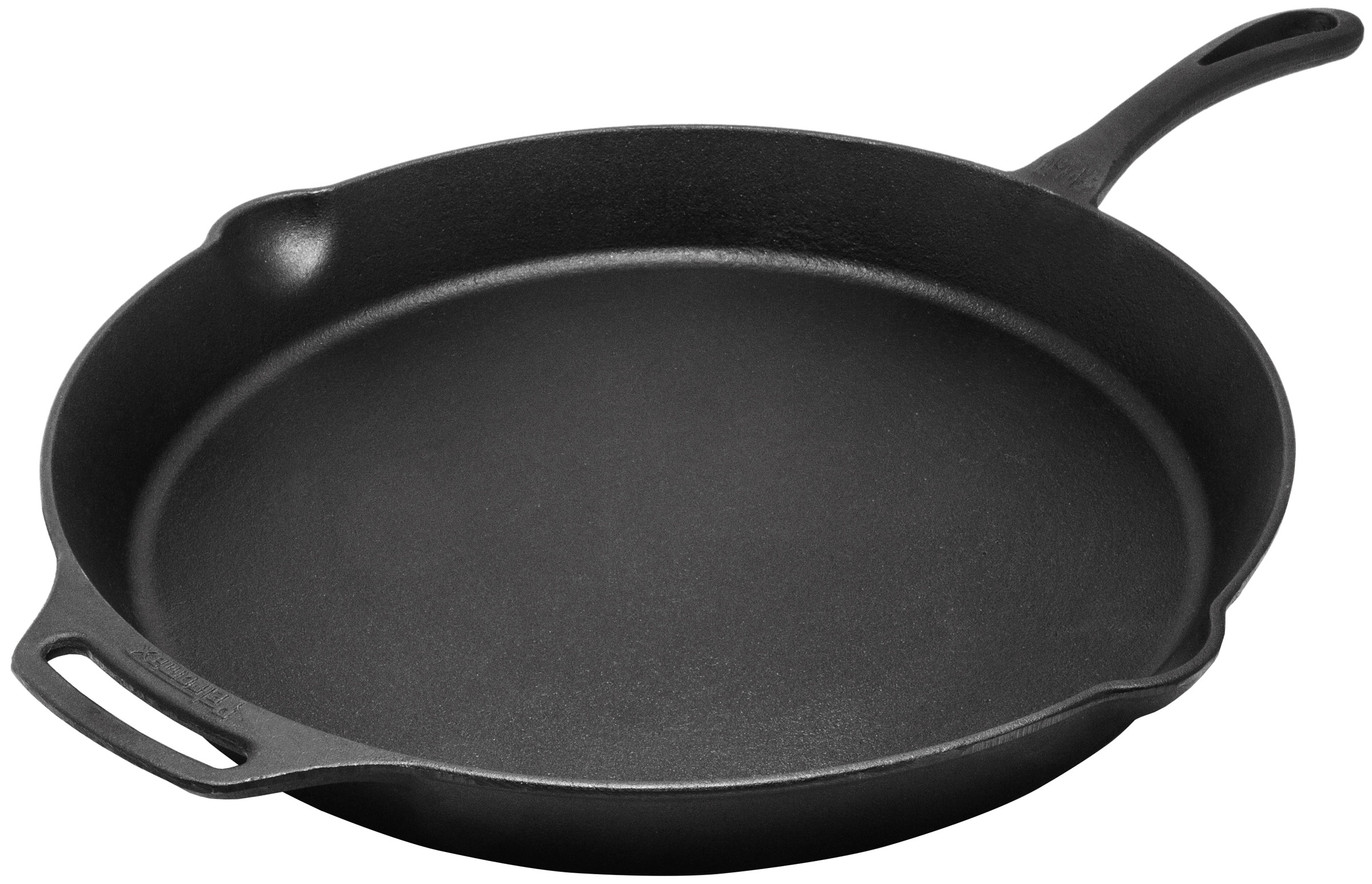 Fire Skillet w/One Handle FP40 Petromax kogegrej