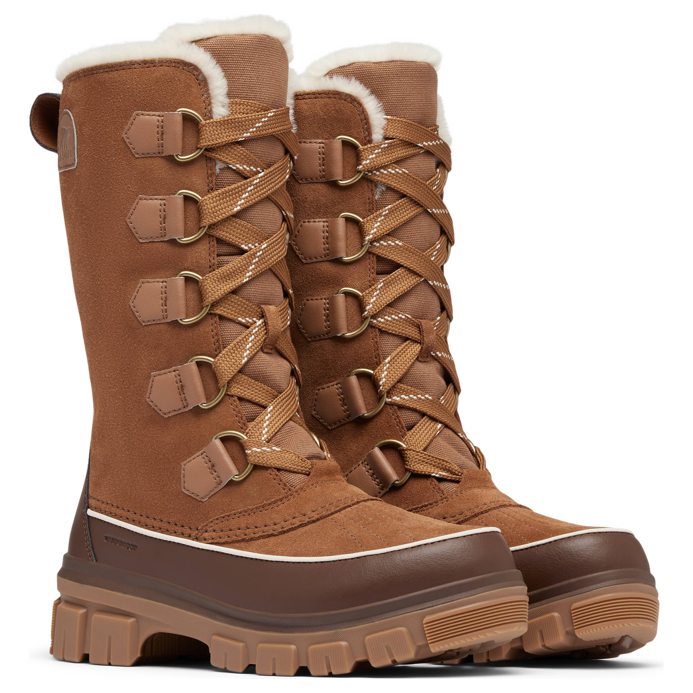 Torino V Tall Waterproof Dame