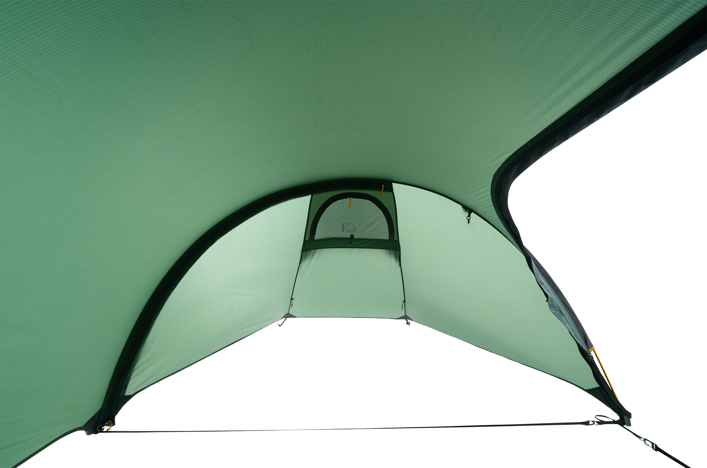 Oppland 3 SI 2.0, 3-Personers Telt