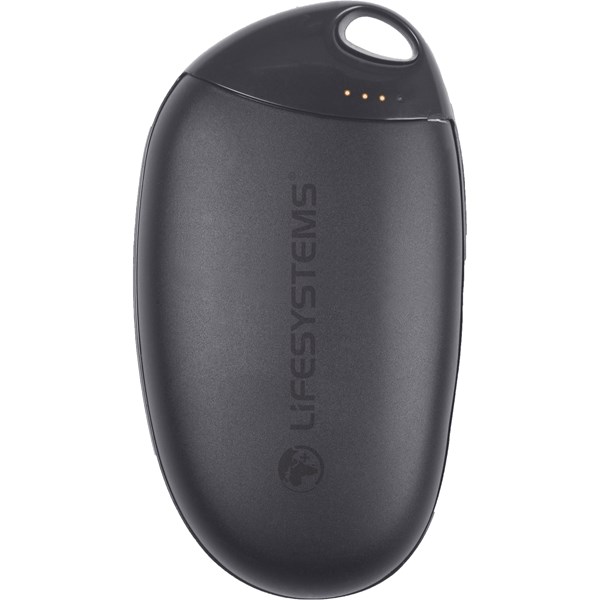 Rechargeable Hand Warmer Lifesystems Udstyr