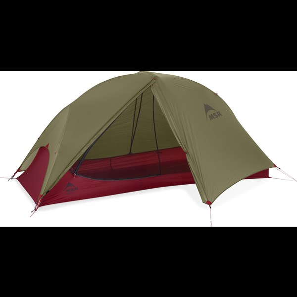 FreeLite 1 Ultralight Tent MSR Telte