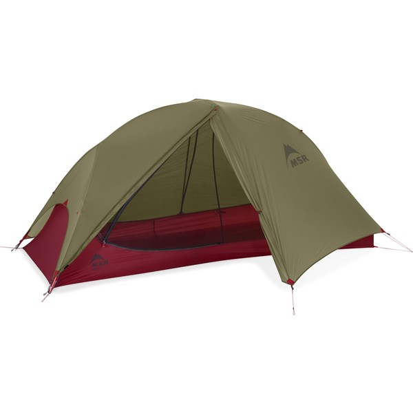 FreeLite 1 Ultralight Tent MSR Telte