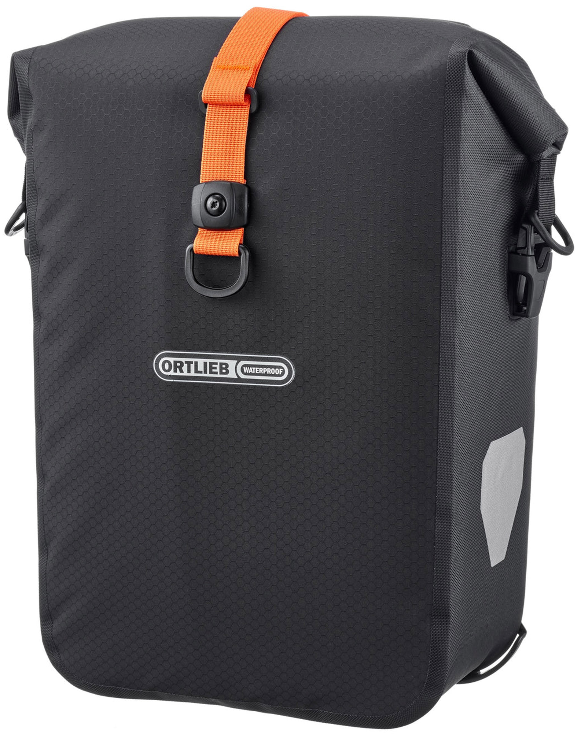 Gravel-Pack Single 14.5L Ortlieb brands