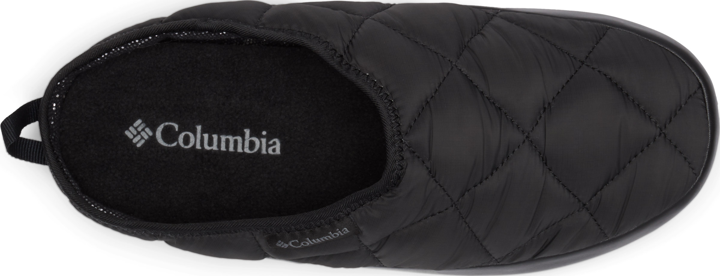 Omni-Heat Lazy Bend Camper Dame