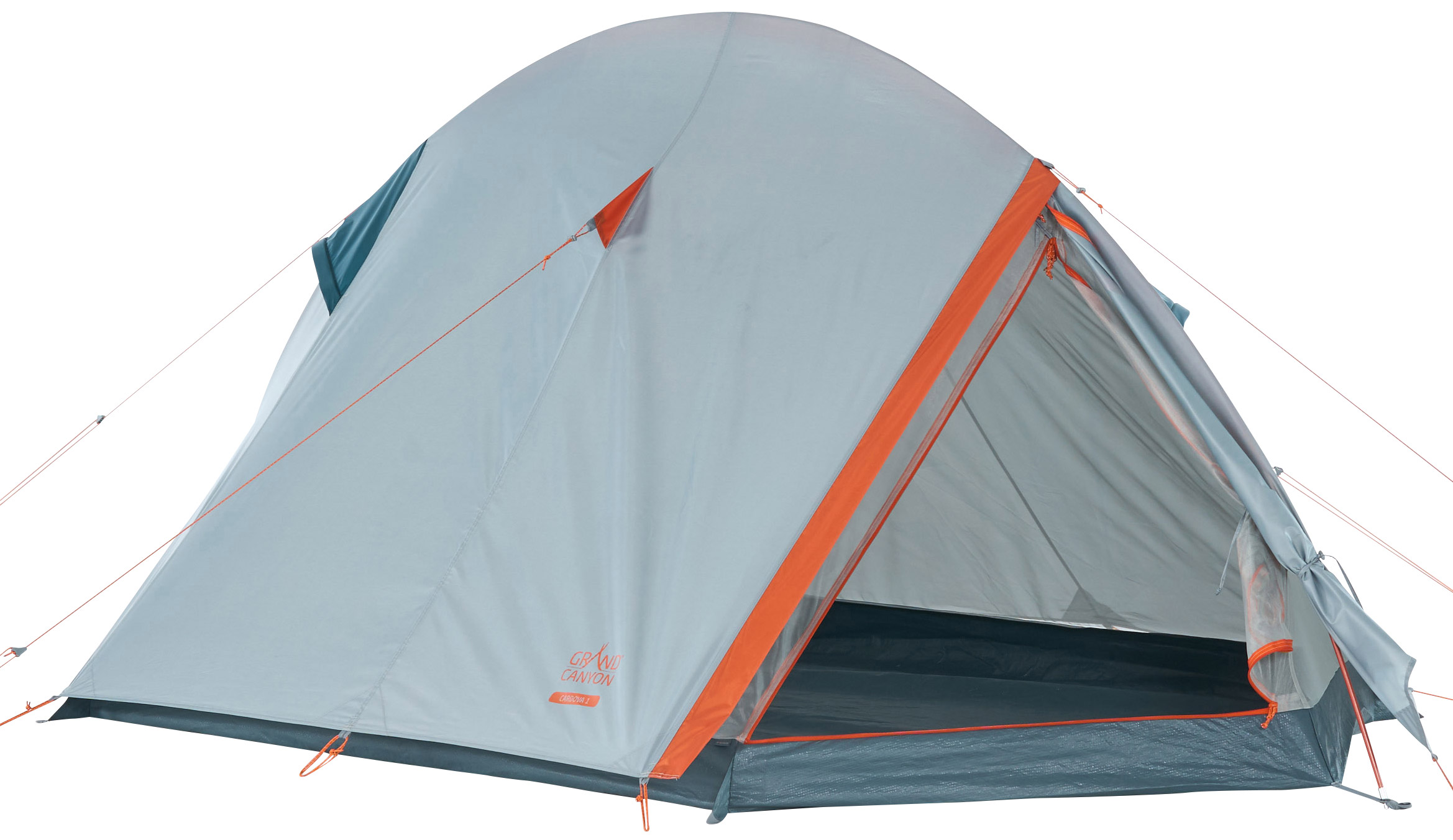 Cardova 1, 1-Persons Telt Grand Canyon telte