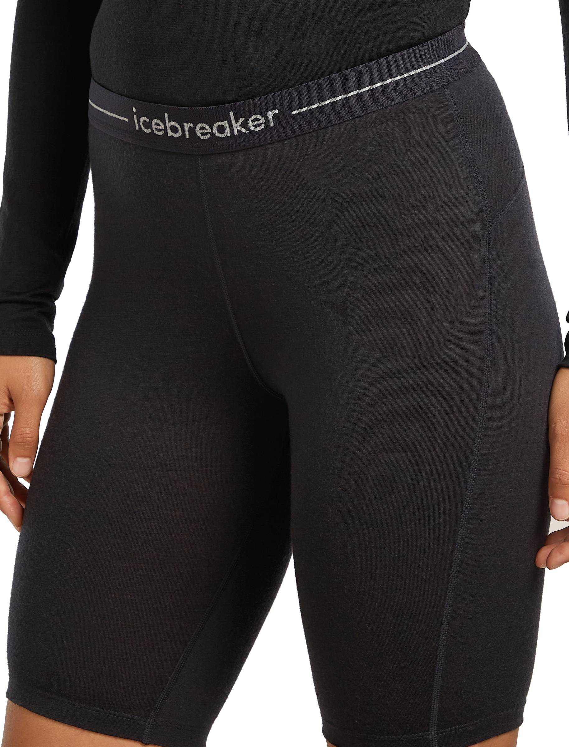 Merino 200 Oasis Shorts Dame