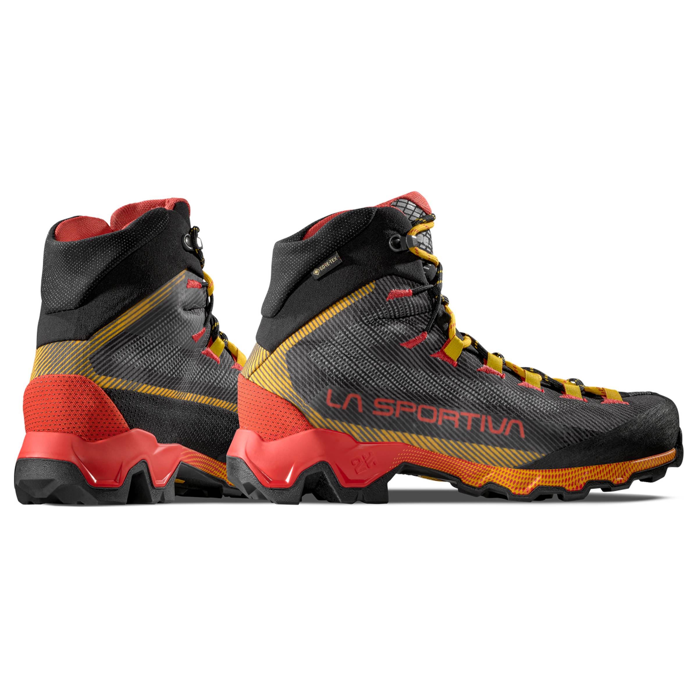 Aequilibrium Hike GTX Herre