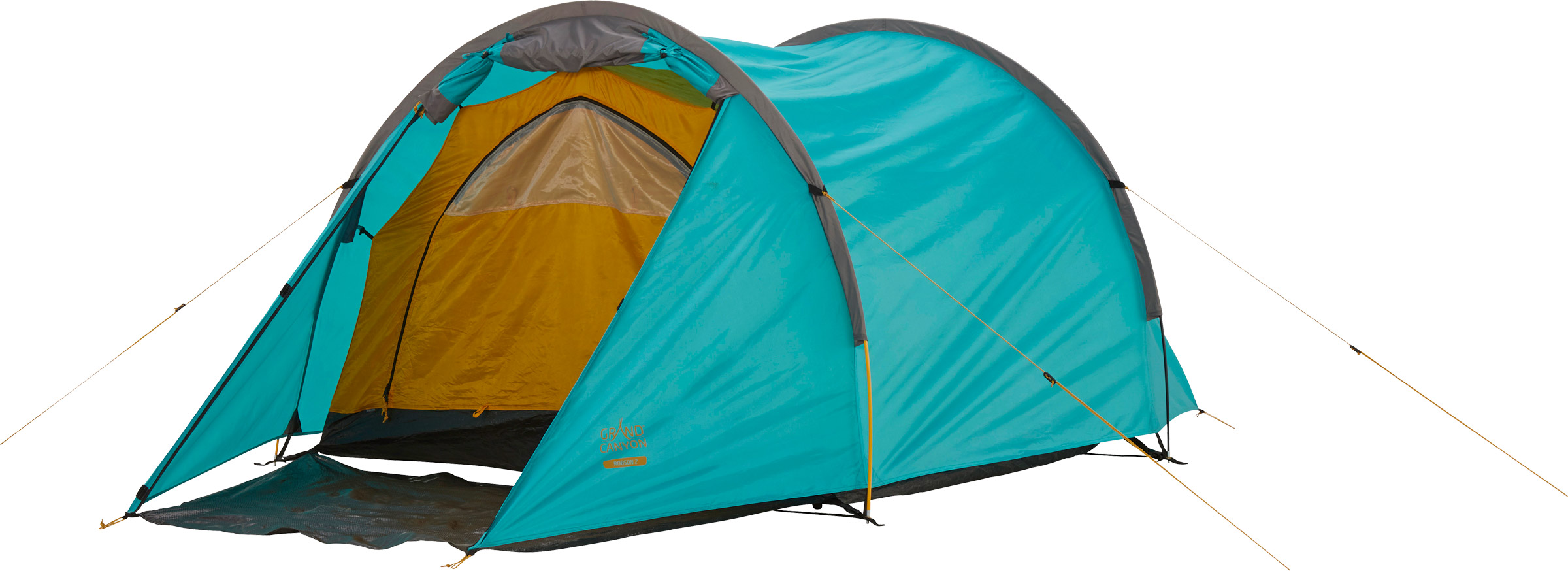 Robson 2, 2-Personers Telt Grand Canyon brands