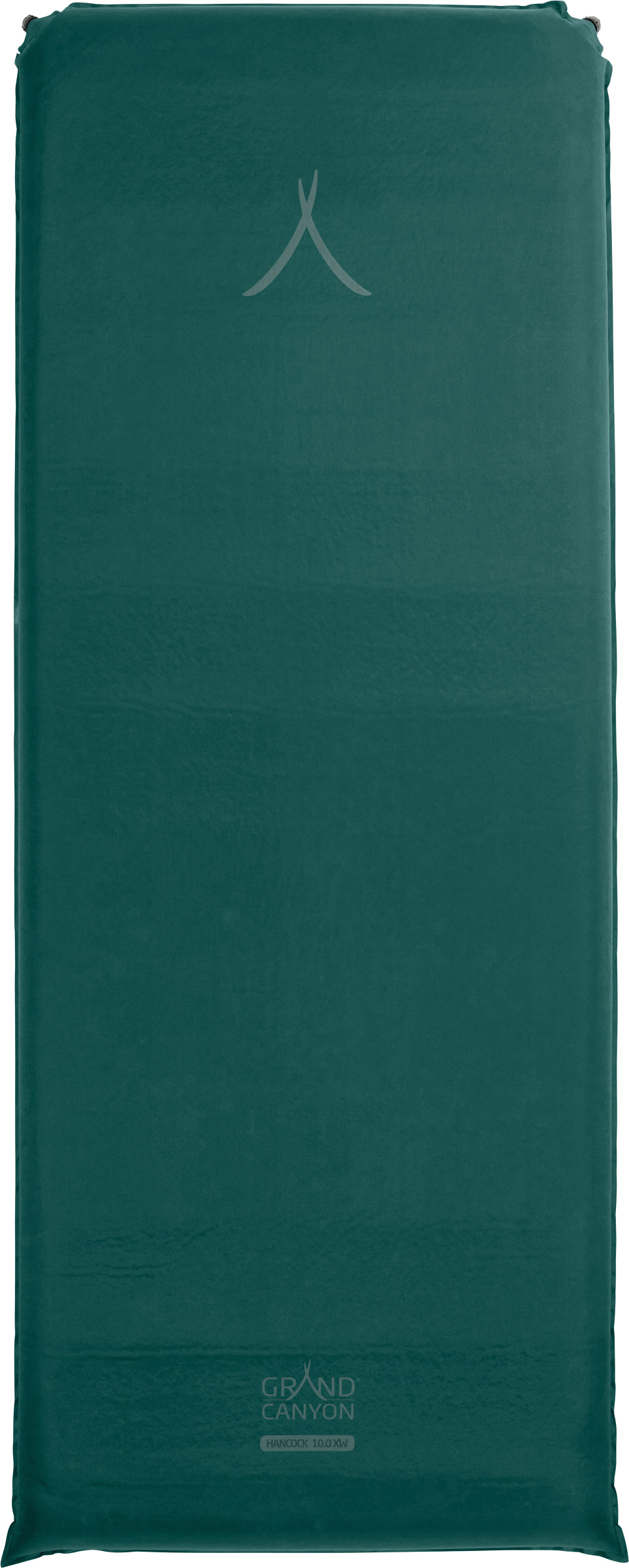 Hancock 10.0 XW Selvoppustende Liggeunderlag