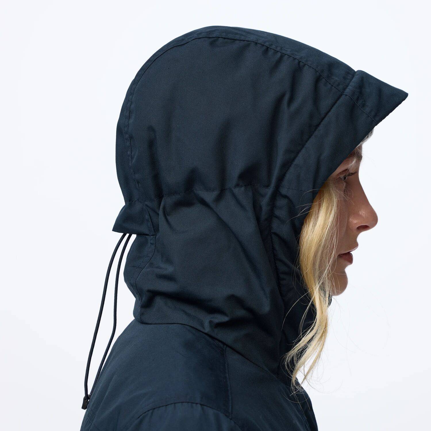 Kiruna Hydratic Padded Parka Dame