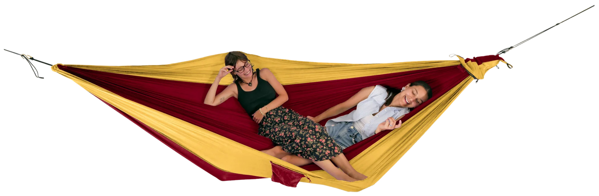 King Size Hængekøje