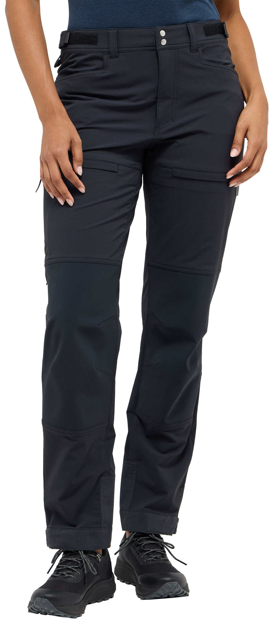 Magma Rugged Pant Dame Haglöfs brands