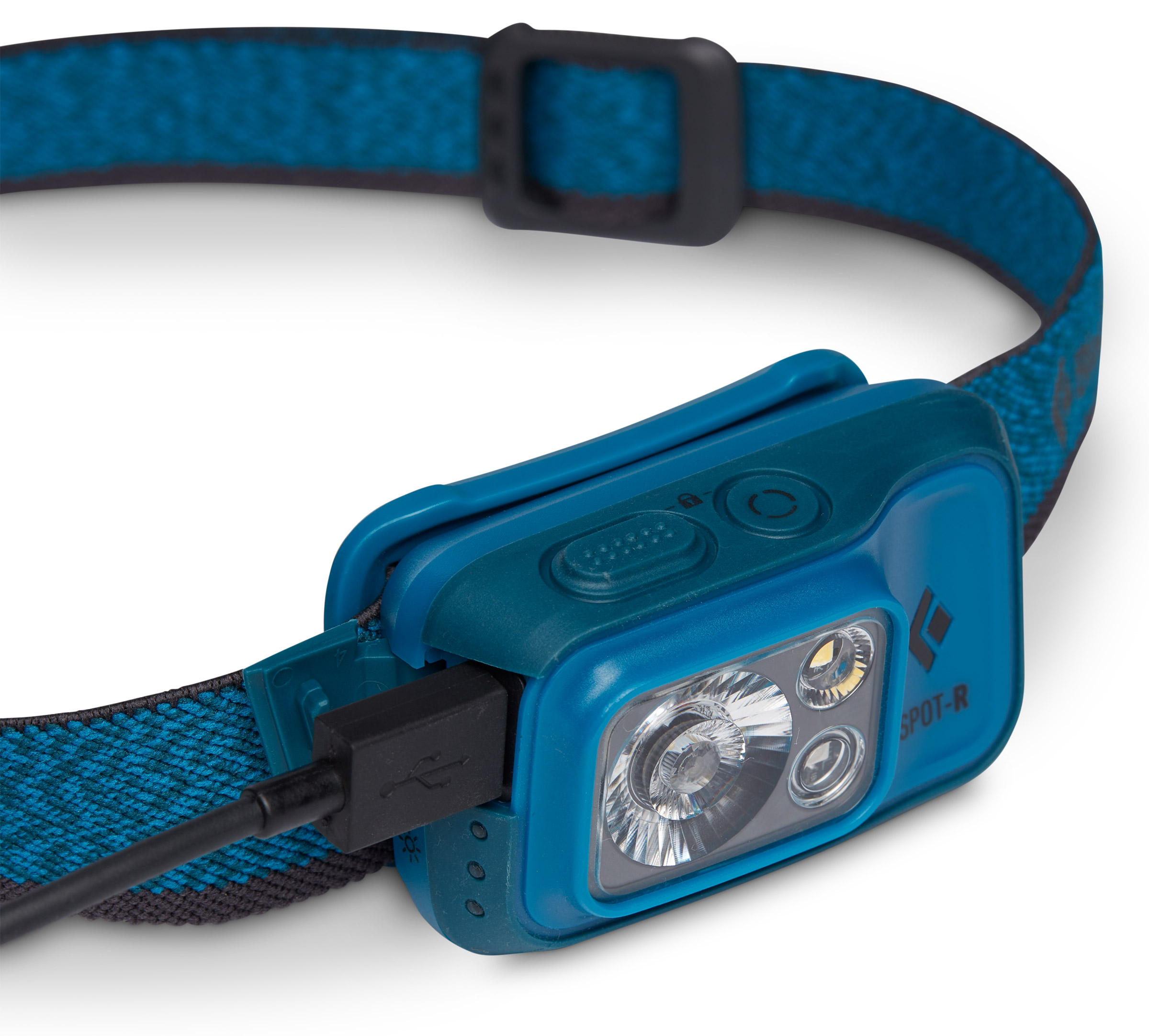 Spot 400-R Pandelampe