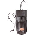 Leather Coffee Pouch