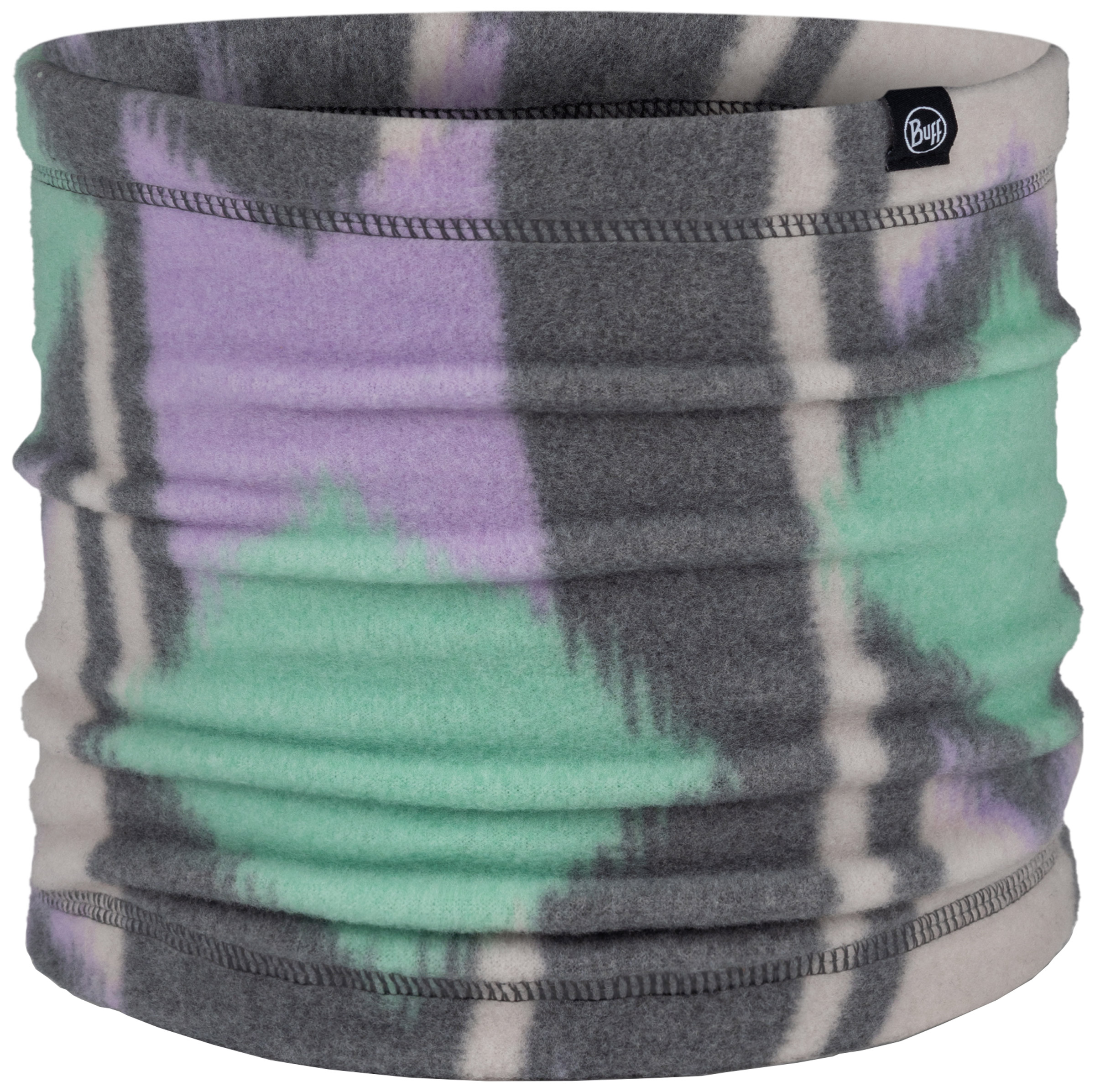 Polar Prints Neckwarmer Buff dame