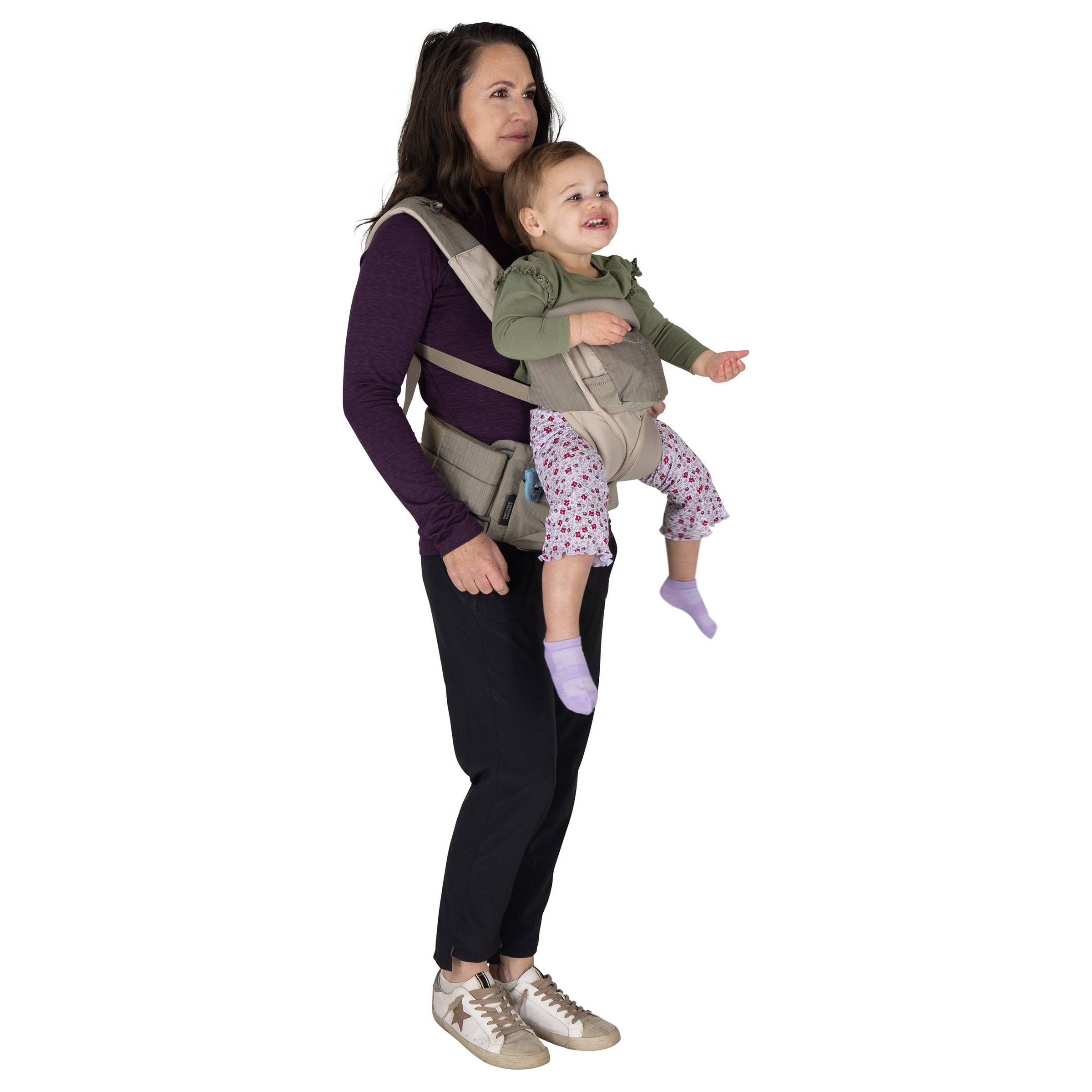 Poco Soft Child Carrier LT Bæresele