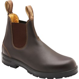 Blundstone #550 Classic Chelsea Boot in stock