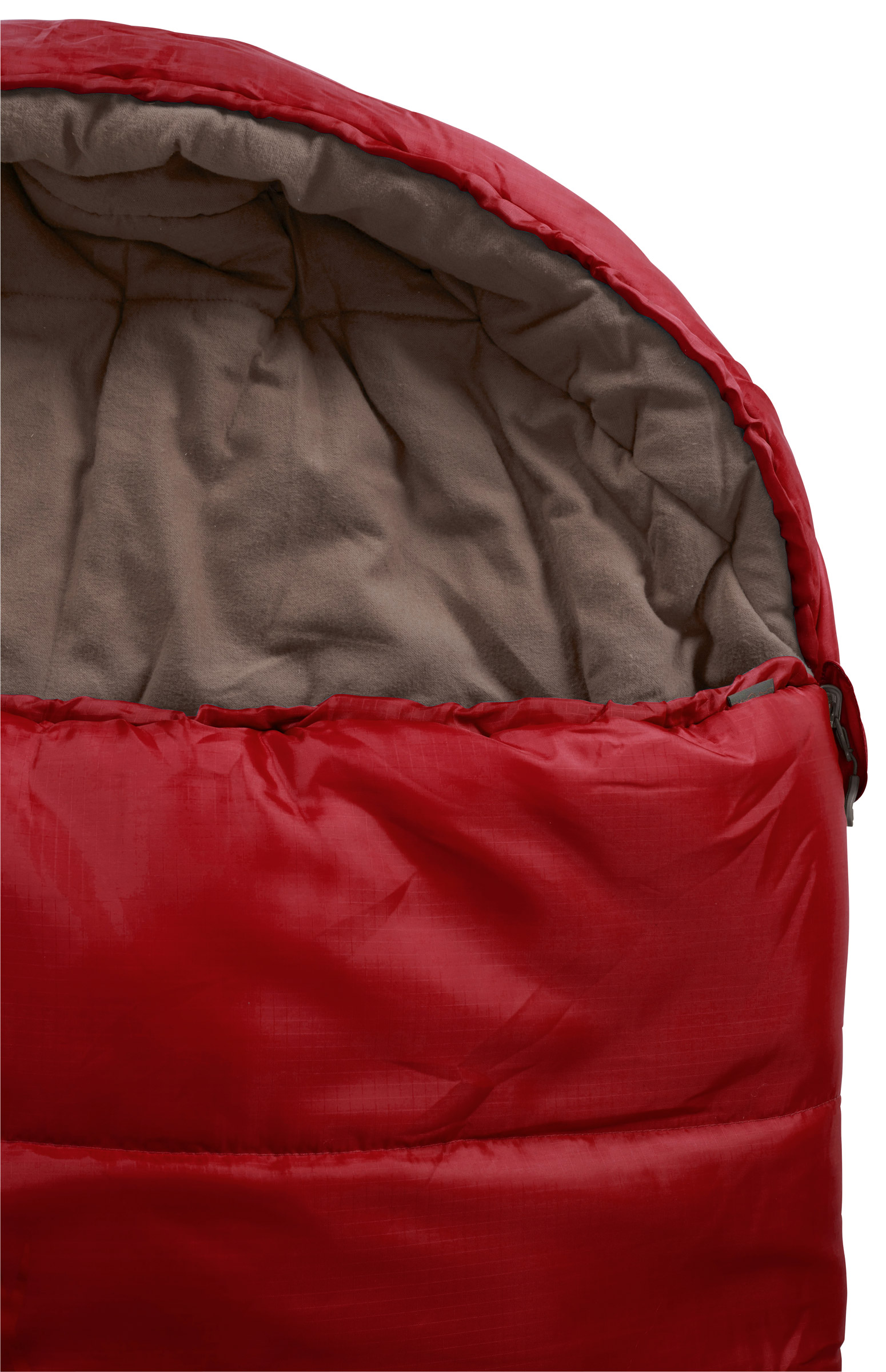 Utah 190 Blanket Fibertæppe/-sovepose