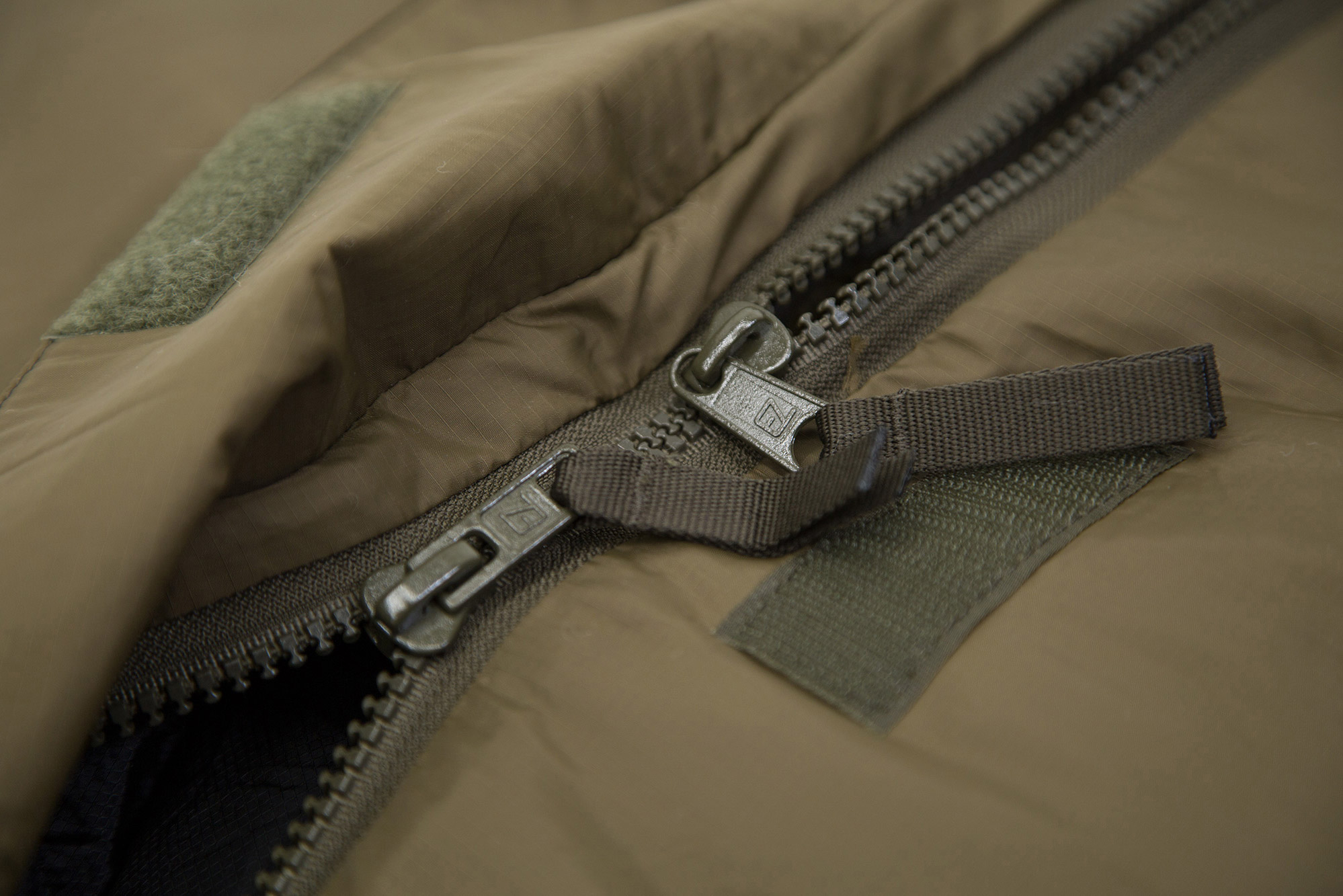 Defence 1 Top Medium Fibersovepose