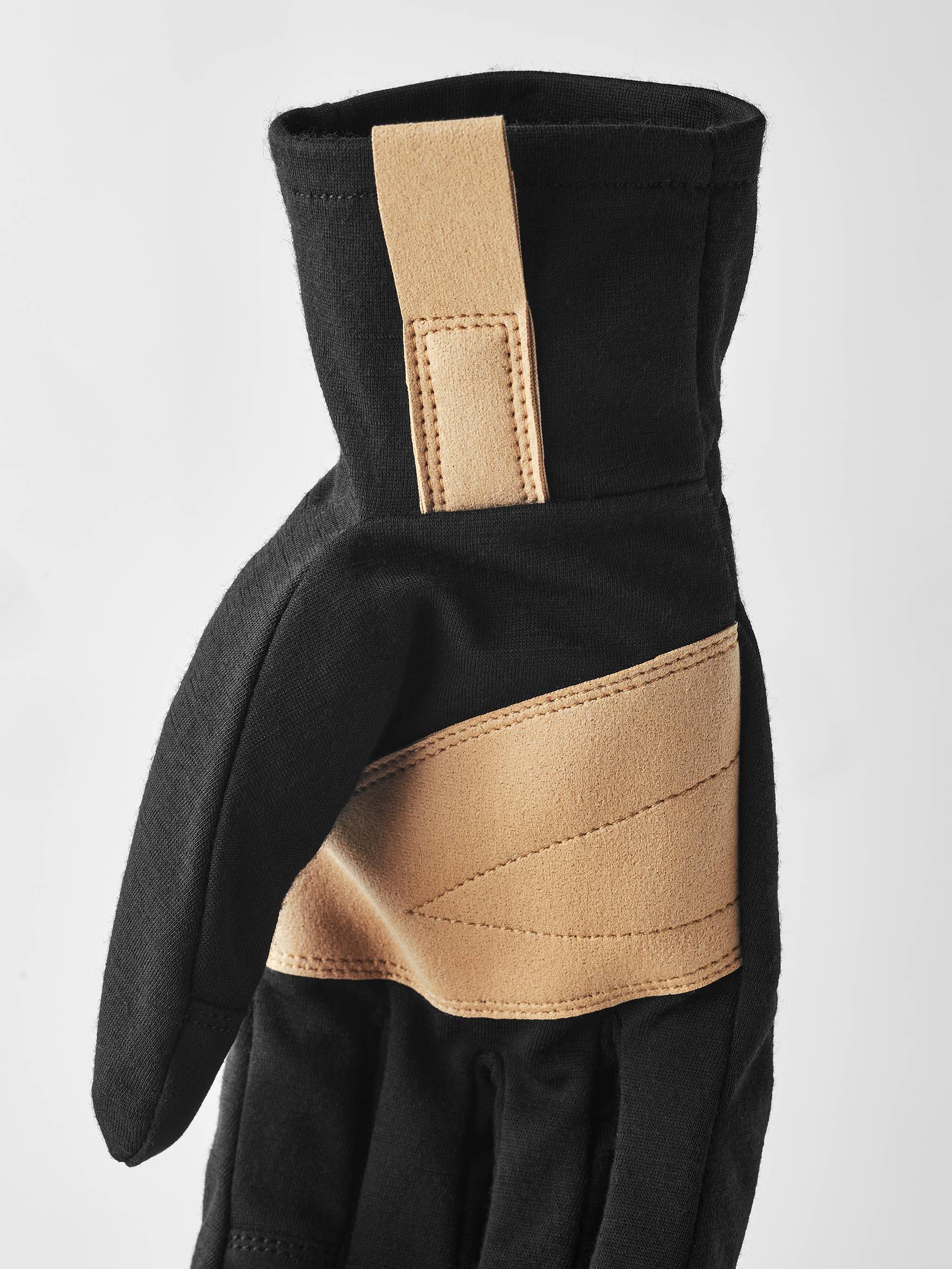 Windwool Merino Liner Handsker